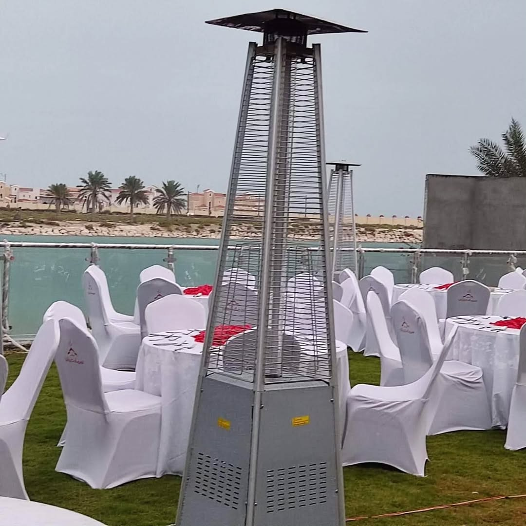تاجير دفايات أبو ليلي: حلول مثالية لتدفئة مريحة في الرياض